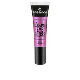 Sombra de ojos líquida Essence DEWY EYE GLOSS Nº 02 Galaxy Gleam 8 ml de Essence, Sombras de ojos - Ref: S05122856, Precio: 6...