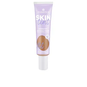 Crème Hydratante avec Couleur Essence SKIN TINT Nº 100 Spf 30 30 ml de Essence, BB Crèmes - Réf : S05122895, Prix : 7,49 €, R...