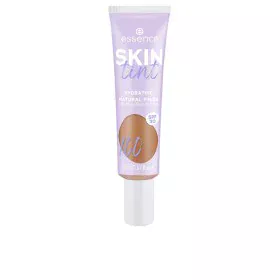 Crème Hydratante avec Couleur Essence SKIN TINT Nº 100 Spf 30 30 ml de Essence, BB Crèmes - Réf : S05122895, Prix : 7,49 €, R...