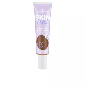 Crème Hydratante avec Couleur Essence SKIN TINT Nº 130 Spf 30 30 ml de Essence, BB Crèmes - Réf : S05122896, Prix : 7,49 €, R...