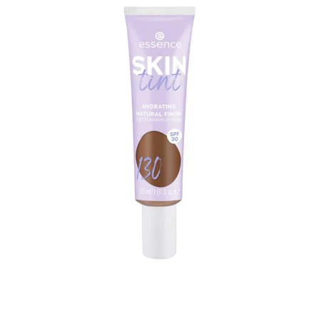 Crema Hidratante con Color Essence SKIN TINT Nº 130 Spf 30 30 ml de Essence, BB creams - Ref: S05122896, Precio: 6,24 €, Desc...