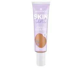 Creme Hidratante com Cor Essence SKIN TINT Nº 70 Spf 30 30 ml de Essence, BB creams - Ref: S05122900, Preço: 6,68 €, Desconto: %