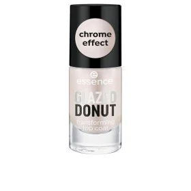 Nagellack Essence GLAZED DONUT 8 ml von Essence, Überlack - Ref: S05122906, Preis: 4,77 €, Rabatt: %