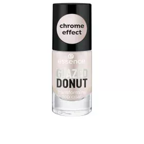 Camada superior para unhas Essence GLAZED DONUT 8 ml de Essence, Camada superior - Ref: S05122906, Preço: 4,77 €, Desconto: %