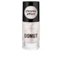 Nail polish top coat Essence GLAZED DONUT 8 ml by Essence, Top Coat - Ref: S05122906, Price: 4,77 €, Discount: %