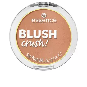 Rouge Essence BLUSH CRUSH! Nº 10 Caramel Latte 5 g In Pulverform von Essence, Rouge - Ref: S05122907, Preis: 4,01 €, Rabatt: %