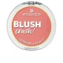 Colorete Essence BLUSH CRUSH! Nº 20 Deep Rose 5 g En polvo de Essence, Coloretes - Ref: S05122908, Precio: 3,98 €, Descuento: %