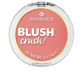 Blush Essence BLUSH CRUSH! Nº 20 Deep Rose 5 g Powdered by Essence, Blushes - Ref: S05122908, Price: 3,98 €, Discount: %