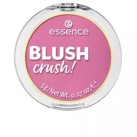 Fard Essence BLUSH CRUSH! Nº 60 Lovely Lilac 5 g In polvere di Essence, Fard - Rif: S05122912, Prezzo: 3,98 €, Sconto: %