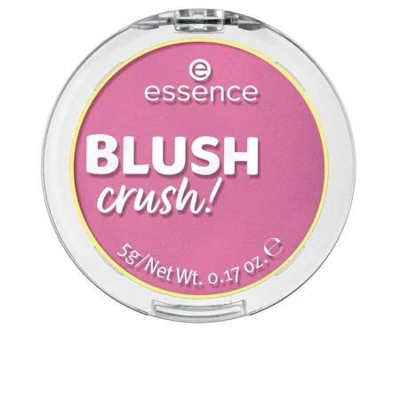 Blush Essence BLUSH CRUSH! Nº 60 Lovely Lilac 5 g Powdered by Essence, Blushes - Ref: S05122912, Price: 3,98 €, Discount: %