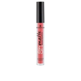 Rouge à lèvres liquide Essence 8H MATTE Nº 09 Fiery Red 2,5 ml de Essence, Rouges à lèvres - Réf : S05122915, Prix : 5,67 €, ...