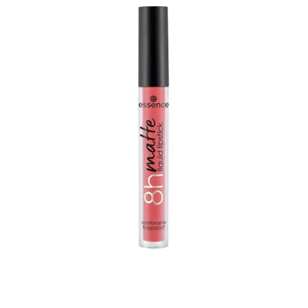 Liquid lipstick Essence 8H MATTE Nº 09 Fiery Red 2,5 ml by Essence, Lipsticks - Ref: S05122915, Price: 4,73 €, Discount: %