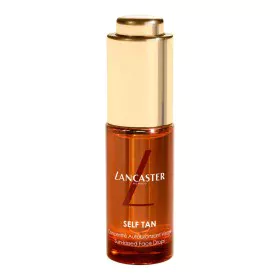 Autobronzant Corporel Lancaster SELF TAN 15 ml de Lancaster, Autobronzants - Réf : S05122924, Prix : 17,81 €, Remise : %