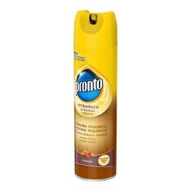 Nettoyant Pronto PRONTO MUEBLES 300 ml de Pronto, Nettoyants multi-usages - Réf : S05122942, Prix : 6,01 €, Remise : %