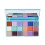 Paleta de Sombras de Ojos Magic Studio NEW RULES de Magic Studio, Sombras de ojos - Ref: S05123003, Precio: 7,26 €, Descuento: %