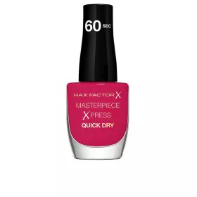 Esmalte de uñas Max Factor Masterpiece Xpress Nº 250 Hot Hibiscus 8 ml de Max Factor, Esmaltes - Ref: S05123034, Precio: 6,00...