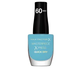 Nail polish Max Factor Masterpiece Xpress Nº 860 Poolside 8 ml by Max Factor, Polish - Ref: S05123035, Price: 6,00 €, Discoun...