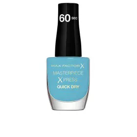 Esmalte de uñas Max Factor Masterpiece Xpress Nº 860 Poolside 8 ml de Max Factor, Esmaltes - Ref: S05123035, Precio: 5,03 €, ...