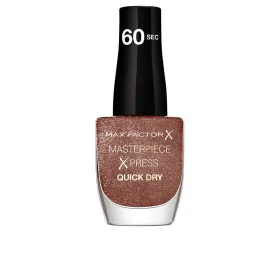 Vernis à ongles Max Factor Masterpiece Xpress Nº 755 Rose all day 8 ml de Max Factor, Vernis à ongles - Réf : S05123036, Prix...