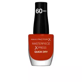 Smalto per unghie Max Factor Masterpiece Xpress Nº 455 Sundowner 8 ml di Max Factor, Smalti - Rif: S05123037, Prezzo: 6,00 €,...