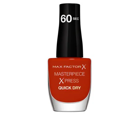 Nail polish Max Factor Masterpiece Xpress Nº 455 Sundowner 8 ml by Max Factor, Polish - Ref: S05123037, Price: 6,00 €, Discou...