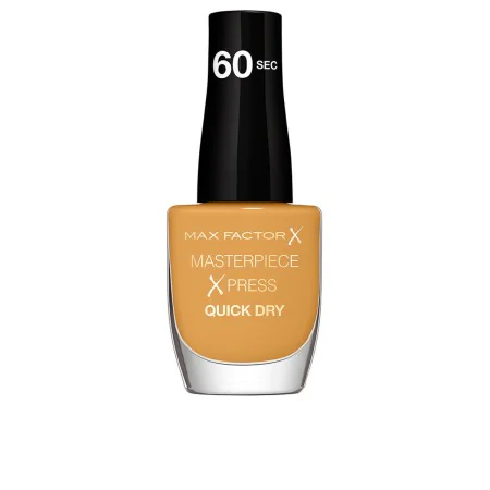 Vernis à ongles Max Factor Masterpiece Xpress Nº 225 Tan Enhancer 8 ml de Max Factor, Vernis à ongles - Réf : S05123038, Prix...