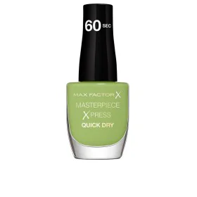 Nagellack Max Factor Masterpiece Xpress Nº 590 Key Lime 8 ml von Max Factor, Farblack - Ref: S05123039, Preis: 6,00 €, Rabatt: %