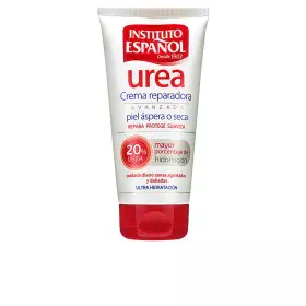 Crema Riparatrice Urea Instituto Español UREA 150 ml Pelle Secca Pelle Screpolata di Instituto Español, Idratanti - Rif: S051...