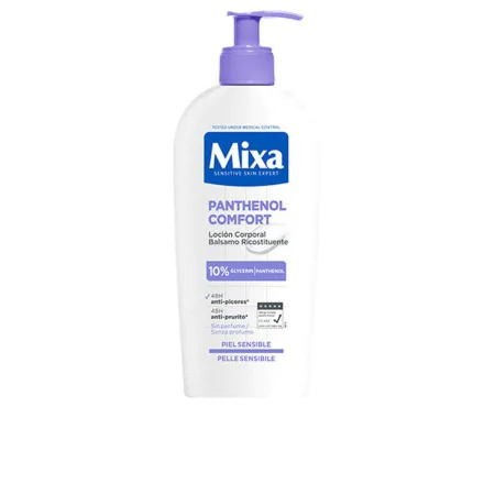 Loção Corporal Mixa PANTHENOL COMFORT 250 ml de Mixa, Hidratantes - Ref: S05123469, Preço: 6,62 €, Desconto: %