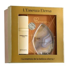 Cosmetic Set Atashi L'ESSENZA ETERNA 2 Pieces by Atashi, Gift Sets - Ref: S05123521, Price: 58,32 €, Discount: %