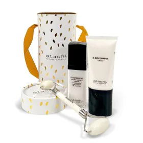 Conjunto de Cosmética Atashi K-BIOFERMENT 3 Peças de Atashi, Conjuntos e Kits de tratamento de pele - Ref: S05123523, Preço: ...