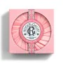 Barra de Sabão Roger & Gallet Rose Thé 100 g de Roger & Gallet, Barras de sabão e sabonete líquido para mãos - Ref: S05123557...