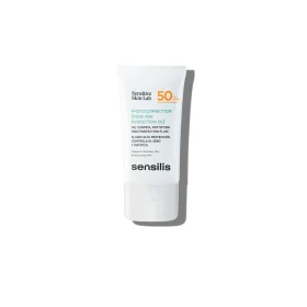 Crema de Día Sensilis PHOTOCORRECTION 40 ml de Sensilis, Hidratantes - Ref: S05123674, Precio: 23,90 €, Descuento: %