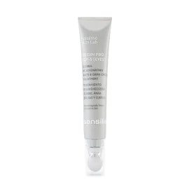 Crème pour le contour des yeux Sensilis ORIGIN PRO EGF-5 15 ml de Sensilis, Crèmes contour des yeux - Réf : S05123677, Prix :...