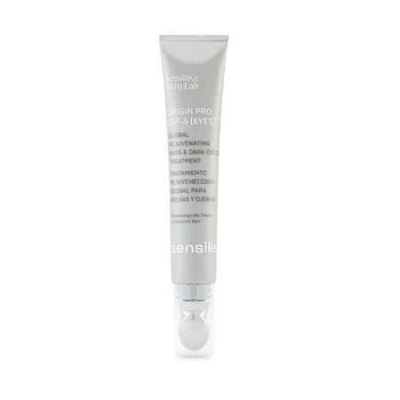 Cream for Eye Area Sensilis ORIGIN PRO EGF-5 15 ml by Sensilis, Creams - Ref: S05123677, Price: 44,49 €, Discount: %