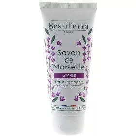 Jabón de Marsella Beauterra MARSEILLE 100 ml Lavanda de Beauterra, Geles y jabones - Ref: S05123715, Precio: 4,08 €, Descuent...