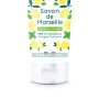 Savon de Marseille Beauterra MARSEILLE 100 ml Citron Menthe de Beauterra, Gels et savons - Réf : S05123716, Prix : 2,99 €, Re...