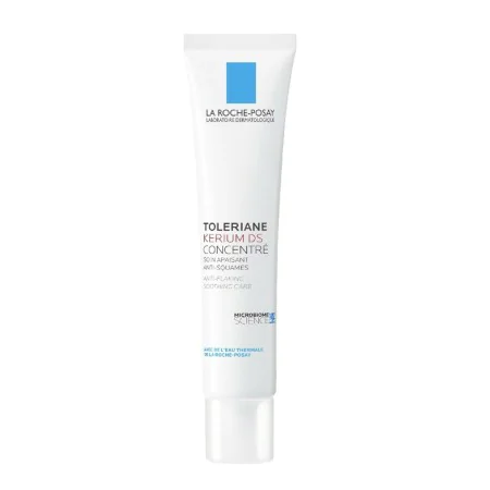 Crema Calmante La Roche Posay KERIUM 40 ml di La Roche Posay, Idratanti - Rif: S05123737, Prezzo: 22,29 €, Sconto: %