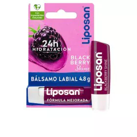 Bálsamo Labial Liposan BLACKBERRY SHINE 4,8 g de Liposan, Bálsamos - Ref: S05123947, Precio: 3,62 €, Descuento: %