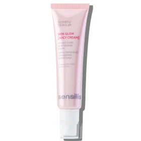 Crème de jour Sensilis SKIN GLOW FACIAL 50 ml de Sensilis, Hydratants - Réf : S05123994, Prix : 33,26 €, Remise : %