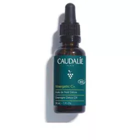 Crema de Día Caudalie VINERGETIC C+ 30 ml de Caudalie, Hidratantes - Ref: S05124043, Precio: 33,69 €, Descuento: %