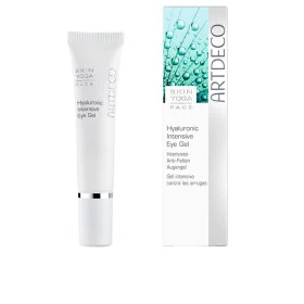 Creme para o Contorno dos Olhos Artdeco SKIN YOGA FACE 15 ml de Artdeco, Cremes - Ref: S05124233, Preço: 14,21 €, Desconto: %