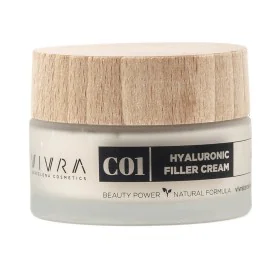 Crème de jour Vivra HYALURONIC FILLER 50 ml de Vivra, Hydratants - Réf : S05124385, Prix : 37,24 €, Remise : %