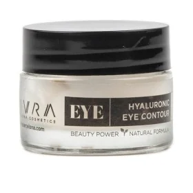 Augenkonturcreme Vivra HYALURONIC EYE CONTOUR 15 ml von Vivra, Cremes - Ref: S05124387, Preis: 28,82 €, Rabatt: %