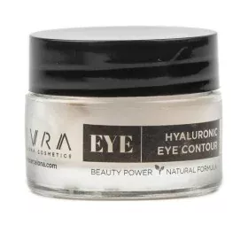 Crema para el Contorno de Ojos Vivra HYALURONIC EYE CONTOUR 15 ml de Vivra, Cremas - Ref: S05124387, Precio: 30,43 €, Descuen...