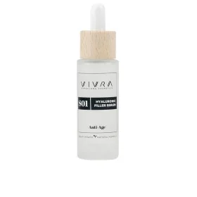 Anti-Aging Serum Vivra HYALURONIC FILLER 30 ml von Vivra, Seren - Ref: S05124388, Preis: 34,40 €, Rabatt: %