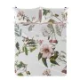 Drap HappyFriday Blooming Multicouleur 160 x 270 cm (Fleurs) de HappyFriday, Draps et taies d'oreiller - Réf : D1609561, Prix...