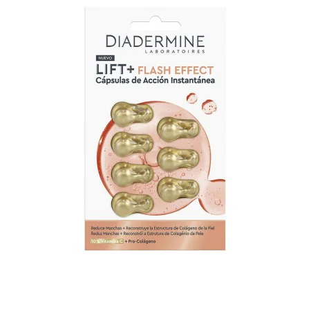 Crème de jour Diadermine LIFT+ de Diadermine, Hydratants - Réf : S05124592, Prix : 9,37 €, Remise : %