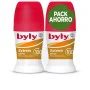 Desodorante Byly Extrem Citrus 50 ml de Byly, Desodorantes - Ref: S05124605, Precio: 5,64 €, Descuento: %