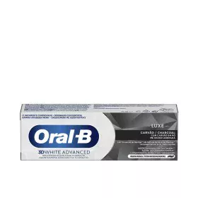 Toothpaste Oral-B 3D WHITE LUXE 75 ml by Oral-B, Toothpastes - Ref: S05124635, Price: 7,76 €, Discount: %